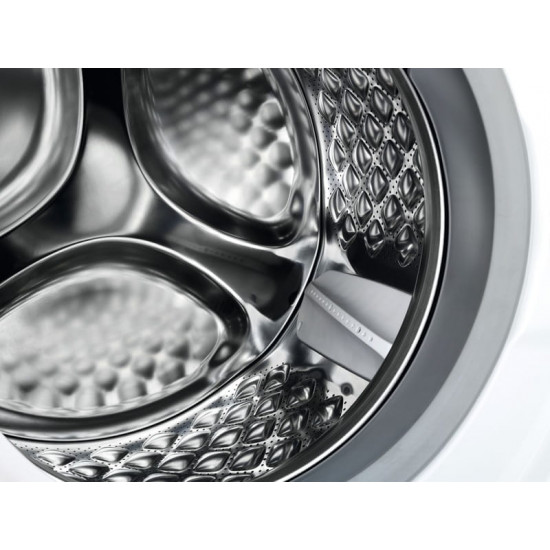 Пральна машина Electrolux EW7F3684UU