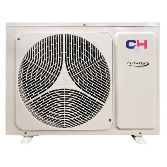 Кондиціонер Cooper&Hunter CH-S07FTXF2-NG серія Vital Inverter