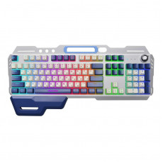 Клавiатура Maxxter KBG-RGB-01-UA