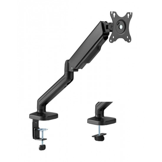 Кронштейн OfficePro MA411B 17-32" Black (VESA100х100)