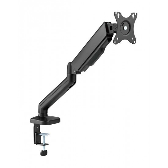 Кронштейн OfficePro MA411B 17-32" Black (VESA100х100)