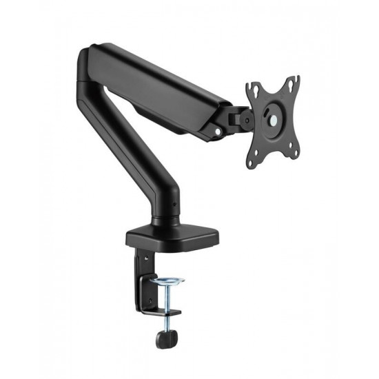 Кронштейн OfficePro MA411B 17-32" Black (VESA100х100)