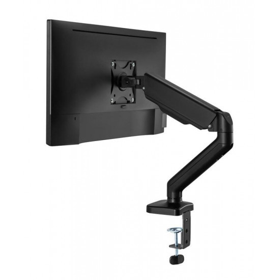 Кронштейн OfficePro MA411B 17-32" Black (VESA100х100)