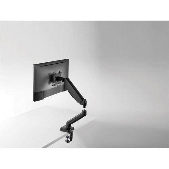Кронштейн OfficePro MA411B 17-32" Black (VESA100х100)