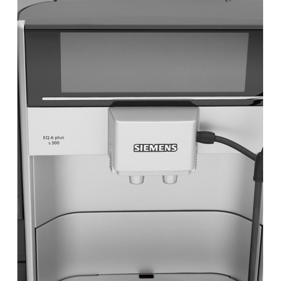 Кавомашина Siemens TE653M11RW