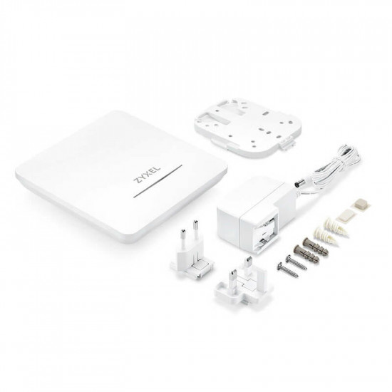 Точка доступу ZYXEL NWA90BE Pro (NWA90BEPRO-EU0102F)