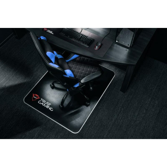 Килимок для крісла Trust GXT 715 Chair mat (22524)