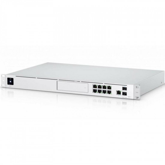 Маршрутизатор Ubiquiti Dream Machine Pro (UDM-PRO)