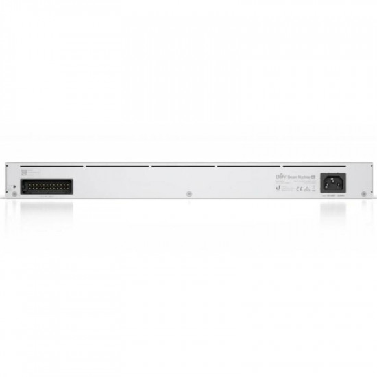 Маршрутизатор Ubiquiti Dream Machine Pro (UDM-PRO)