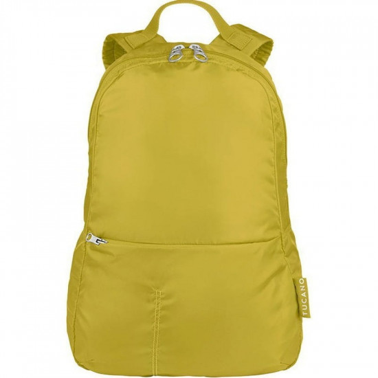 Рюкзак Tucano Compatto Eco XL Acid Green (BPCOBK-ECO-VA)