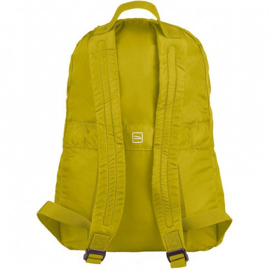 Рюкзак Tucano Compatto Eco XL Acid Green (BPCOBK-ECO-VA)