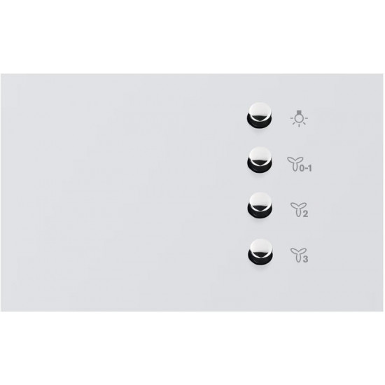 Витяжка Electrolux LFV316W