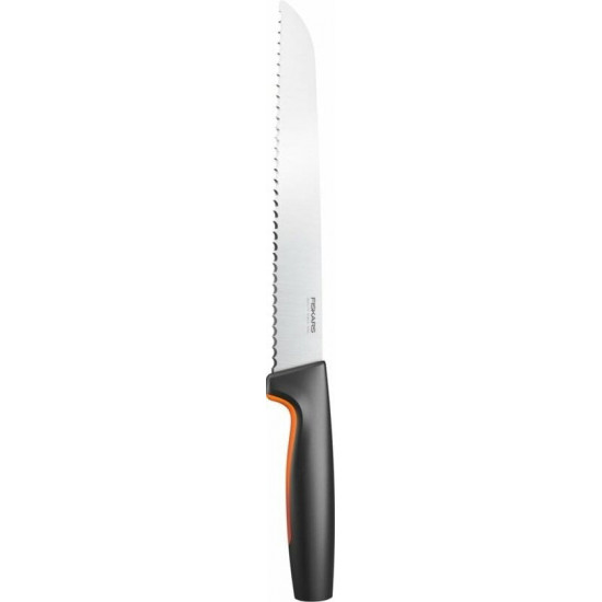 Ніж для хліба Fiskars Functional Form 21 см (1057538)