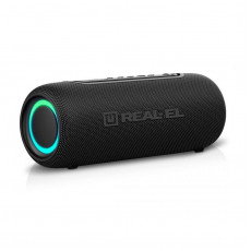 Акустична система REAL-EL X-715 Black