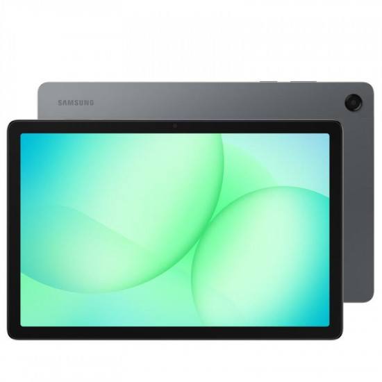 Планшет Samsung Galaxy Tab A11+ SM-X230 8/256GB Gray (SM-X230NZAPEUC)