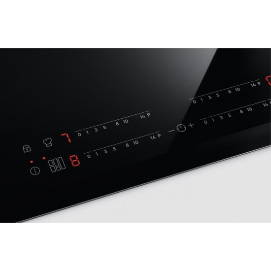 Варильна поверхня Electrolux CIV644