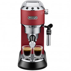 Кавоварка рожкова Delonghi EC 685 R Dedica