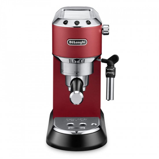 Кавоварка рожкова Delonghi EC 685 R Dedica