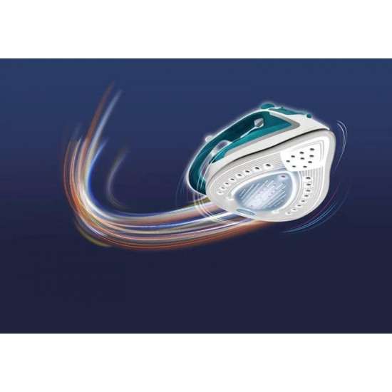 Праска Tefal Easygliss Plus FV5718E0