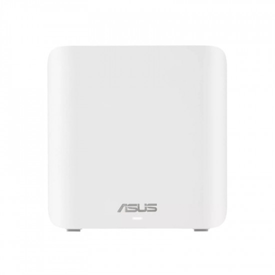 Wi-Fi Mesh-система Asus ZenWiFi BD4 2pk White (90IG0960-MO3C20)