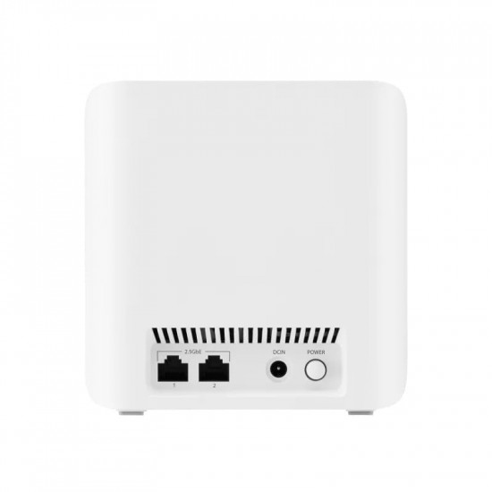 Wi-Fi Mesh-система Asus ZenWiFi BD4 2pk White (90IG0960-MO3C20)