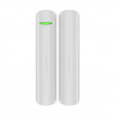 Бездротовий датчик відкриття дверей/вікна Ajax DoorProtect White (7063.03.WH1/38099.03.WH1)