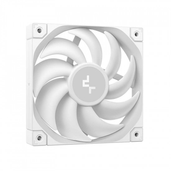 Кулер процесорний DeepCool AK400 Digital Pro White (R-AK400-WHAPMN-G)