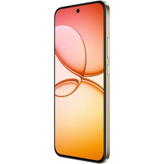 Смартфон Realme 15T 8/256GB (RMX5111) Flowing Silver