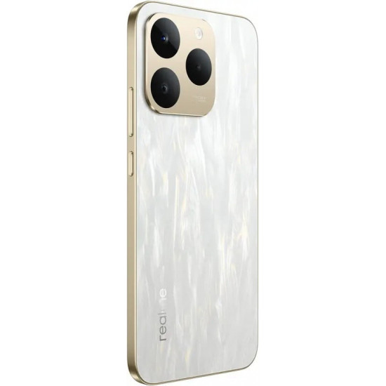 Смартфон Realme 15T 8/256GB (RMX5111) Flowing Silver