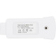 Акумулятор PowerPlant Yuneec Breeze 1300mAh (CB970827)
