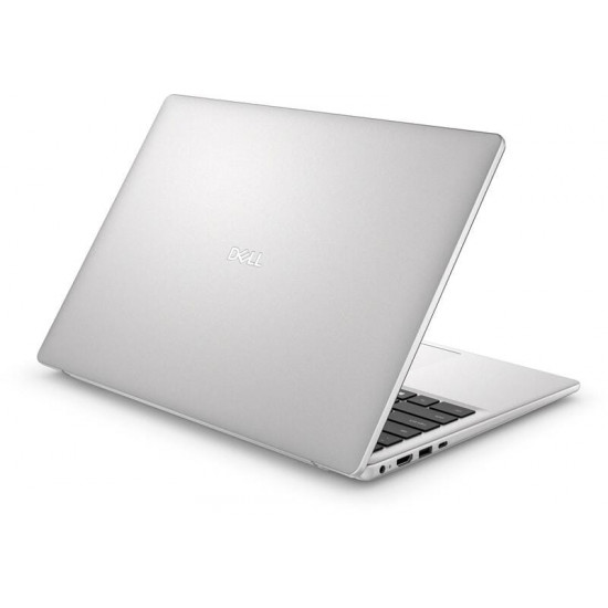 Ноутбук Dell Pro 14 Essential (PV14250RPLR002UA_W11P) Silver