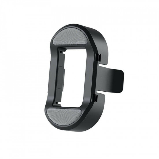 Відпарювач Braun QuickStyle 3 GS 3012 BG
