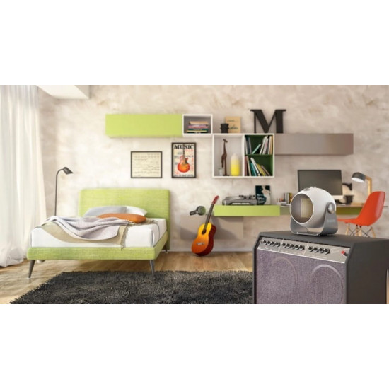 Тепловентилятор Olimpia Splendid Caldodesign (99447)