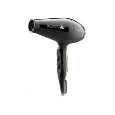 Фен Coifin Korto A6R Black