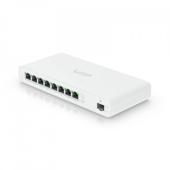 Комутатор Ubiquiti UISP Switch (UISP-S)