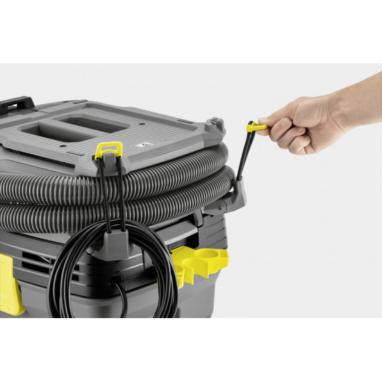 Пилосос Karcher NT 30/1 Ap L (1.148-221.0)