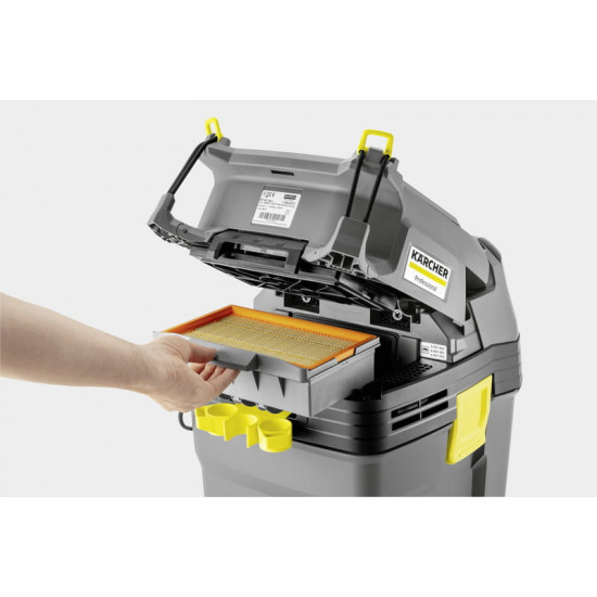 Пилосос Karcher NT 30/1 Ap L (1.148-221.0)