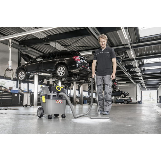 Пилосос Karcher NT 30/1 Ap L (1.148-221.0)