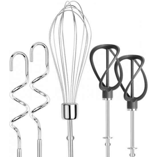 Міксер Russell Hobbs 25892-56 Smoky Quartz