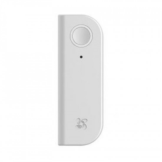 Бездротовий датчик відкриття/закриття Hikvision CS-T6-A