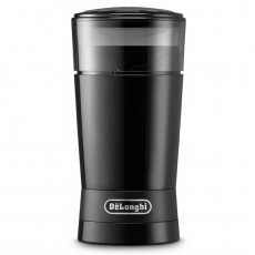 Кавомолка Delonghi KG200 BK