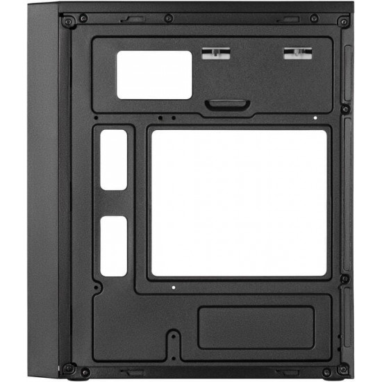 Корпус 2E TeamX TMX03 Black 500W