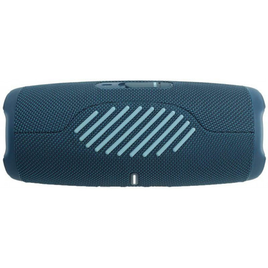 Акустична система JBL Charge 5 Blue (JBLCHARGE5BLU)
