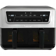 Мультипіч Cuisinart Air-twin (AFD10XSSE)