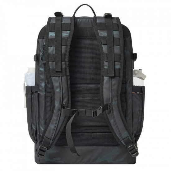 Рюкзак Rivacase Sherwood 7663 32 л Navy Camo