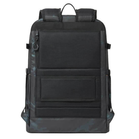 Рюкзак Rivacase Sherwood 7663 32 л Navy Camo