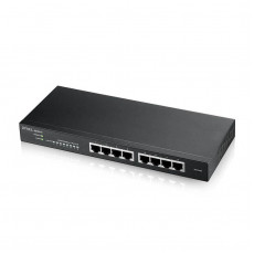 Комутатор ZYXEL GS1915-8 (GS1915-8-EU0101F)