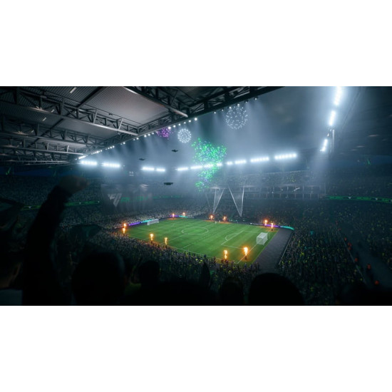 Гра EA Sports FC 26 для PlayStation 4, Blu-ray (5030944125335)