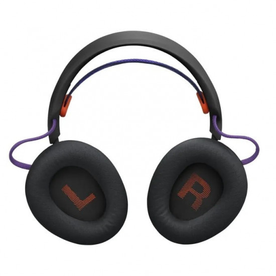 Bluetooth-гарнітура JBL Quantum 650 Black (JBLQTUM650BLK)