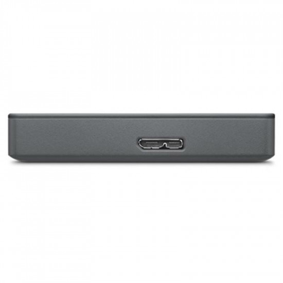 Зовнішній жорсткий диск 2.5" USB 4.0TB Seagate Bacis Black (STJL4000400)